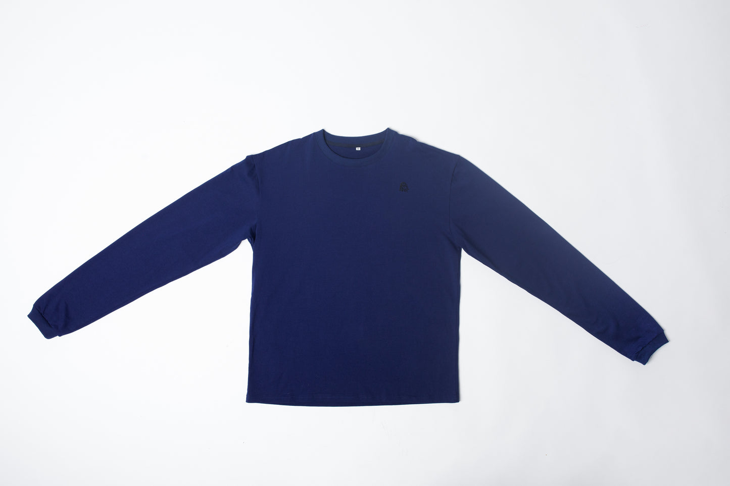 BLUE LONG SLEEVE DROP #1