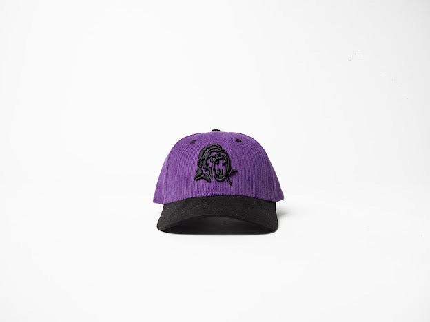 PURPLE GWEAZE CAPS DROP #1