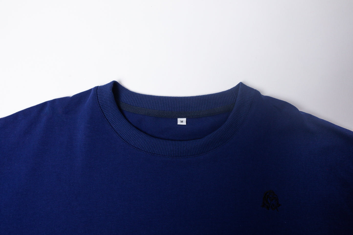 BLUE LONG SLEEVE DROP #1